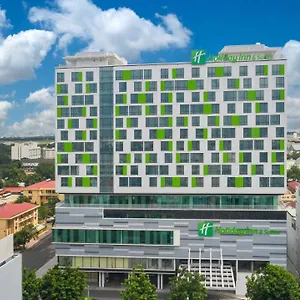 Holiday & Saigon Airport, An Ihg 5*, Ho Chi Minh City Vietnam