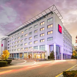 Ramada By Wyndham Amsterdam Airport Schiphol 4*, Badhoevedorp Netherlands