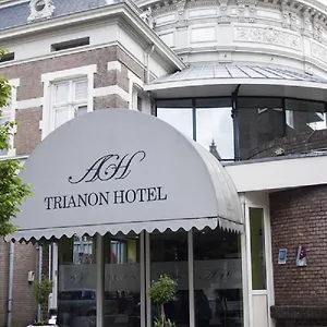 Budget Trianon 2*, Amsterdam Netherlands