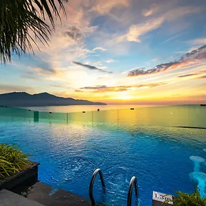 Sala Beach 4*, Da Nang Vietnam