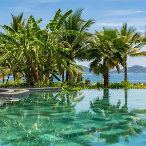 Alibu 5*, Nha Trang Vietnam