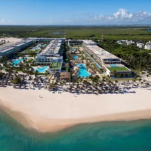 Serenade All - Adults Only 5*, Punta Cana Dominican Republic