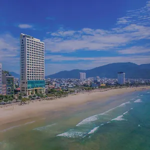 Le Sands Oceanfront 4*, Da Nang Vietnam