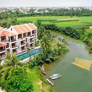 Hoian River Palm & Villa