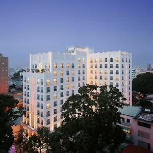 Citadines Regency Saigon 4*, Ho Chi Minh City Vietnam